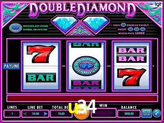 Descubra a Essência do u34: Nossa História e Compromissos