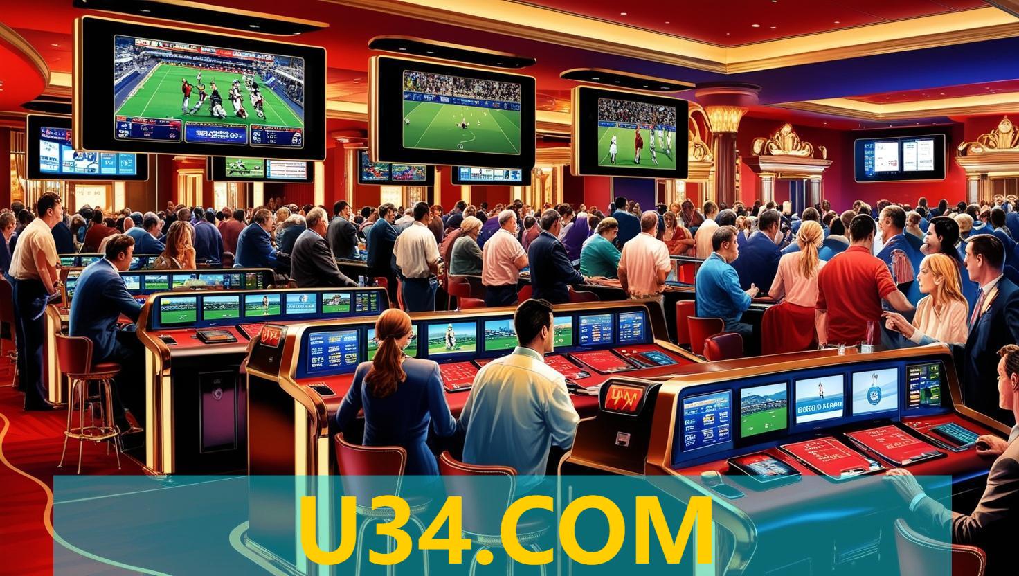 u34
