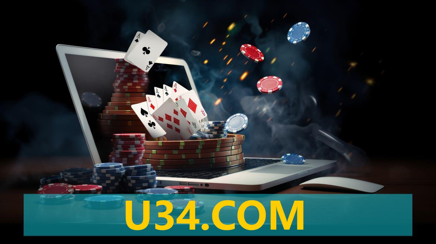 u34