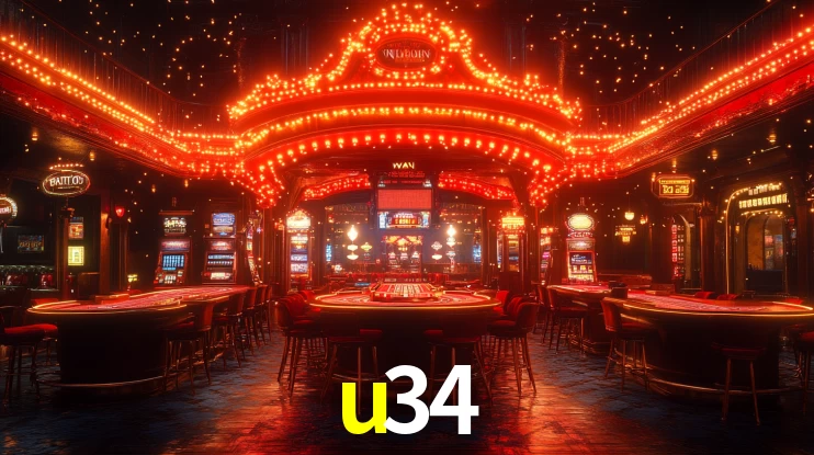 u34 bet