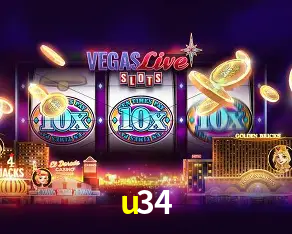 Descubra a Essência do u34: Nossa História e Compromissos