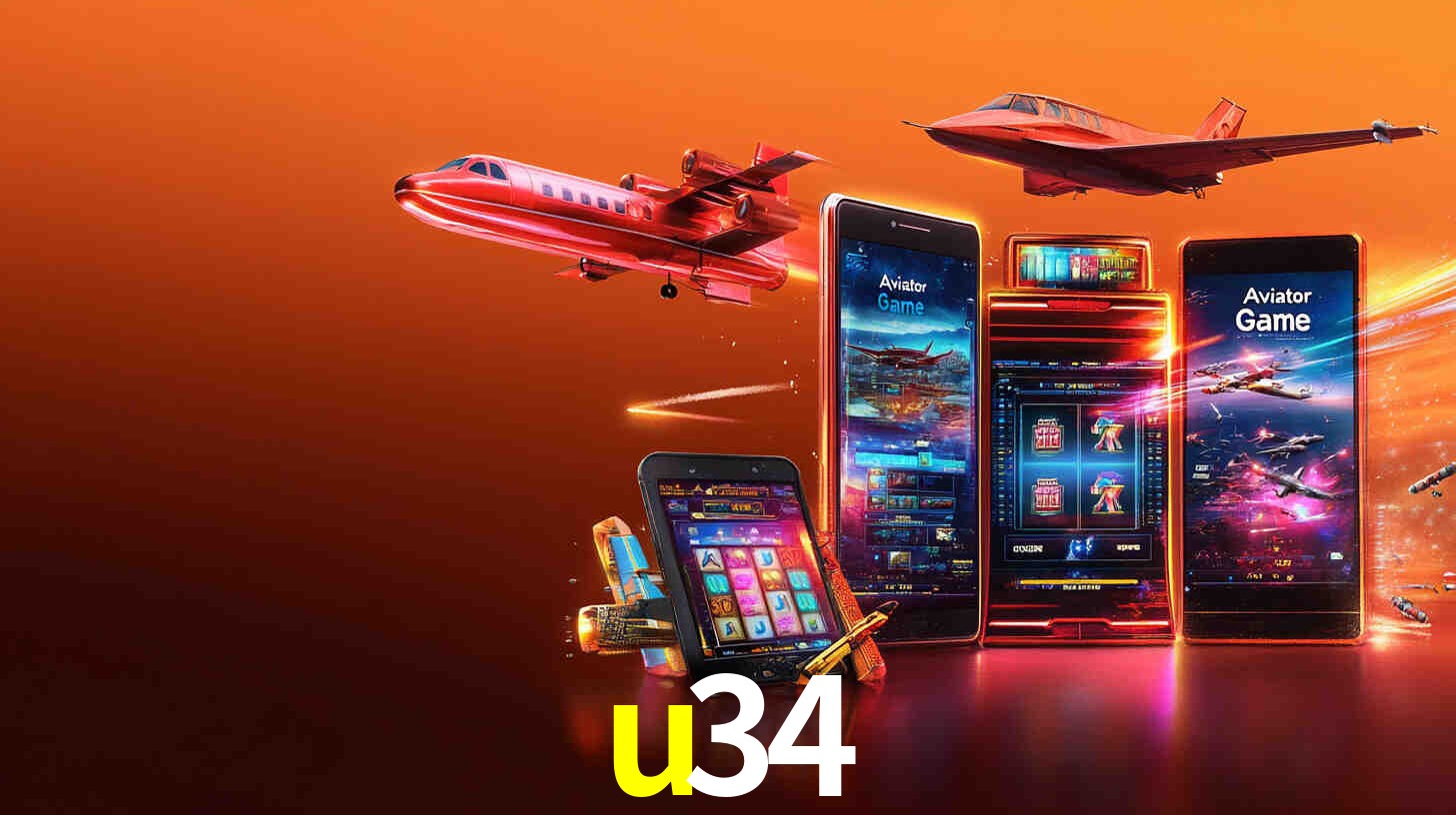 A Popularidade dos Caça-Níqueis no u34