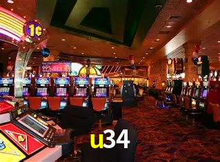 Descubra a Magia dos Jogos de Arcade no u34