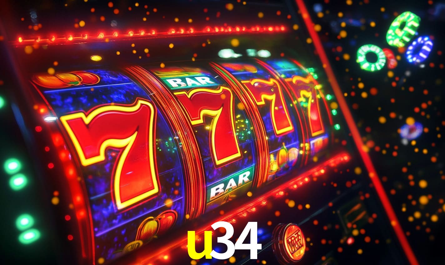 u34: A Experiência de Casino com Jogos de Mesa ao Vivo