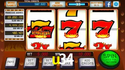 Explorando a Categoria de Eventos em Apostas na u34