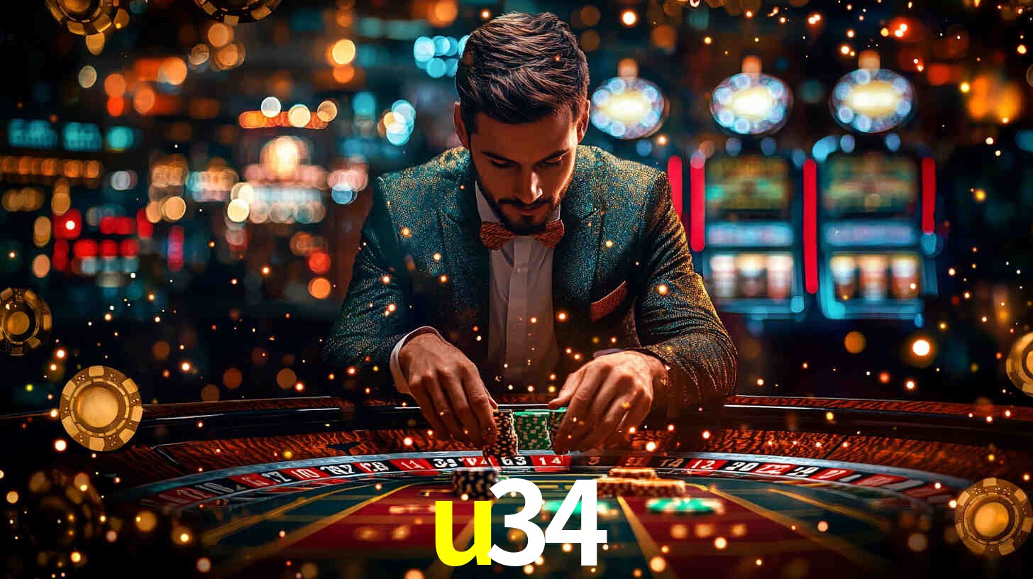 u34 bet