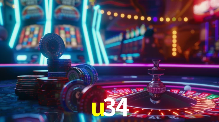 Gates of Olympus u34