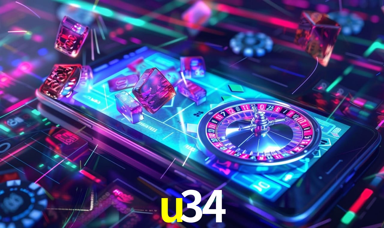 Recursos de Bônus u34