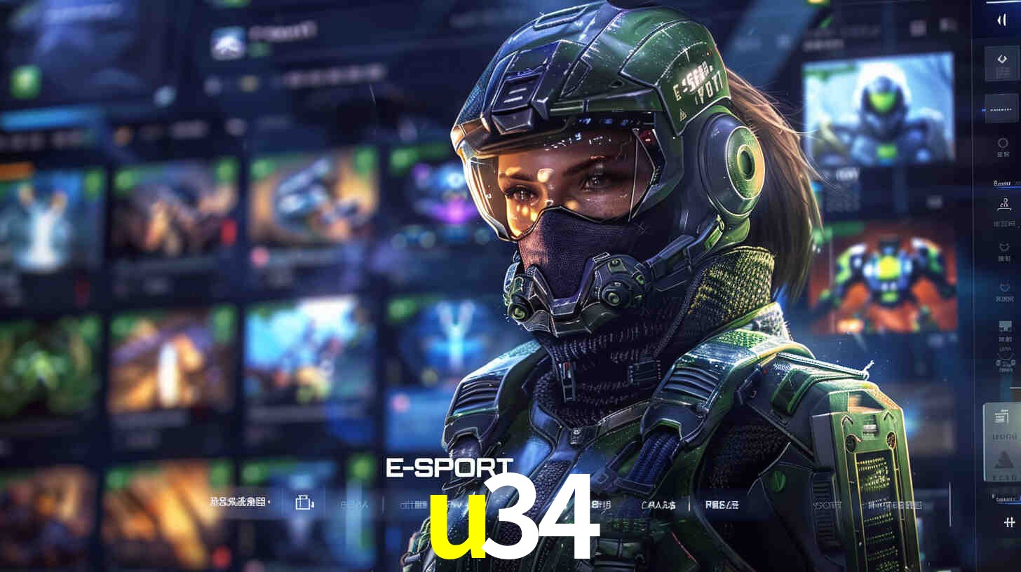 Platform Technology u34