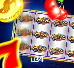 A Experiência Imersiva dos Cassinos Ao Vivo no u34