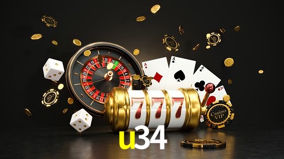 VIP Casino u34