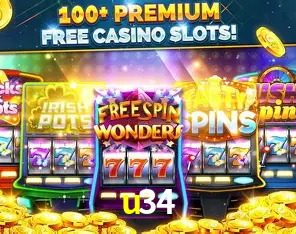 Apostas Esportivas na u34: Um Guia Completo