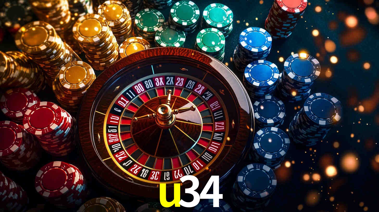 Explore as vantagens do u34: serviço profissional e confiabilidade