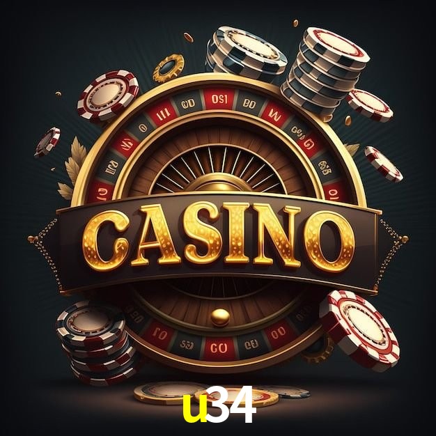 APP oficial da u34 para mobile