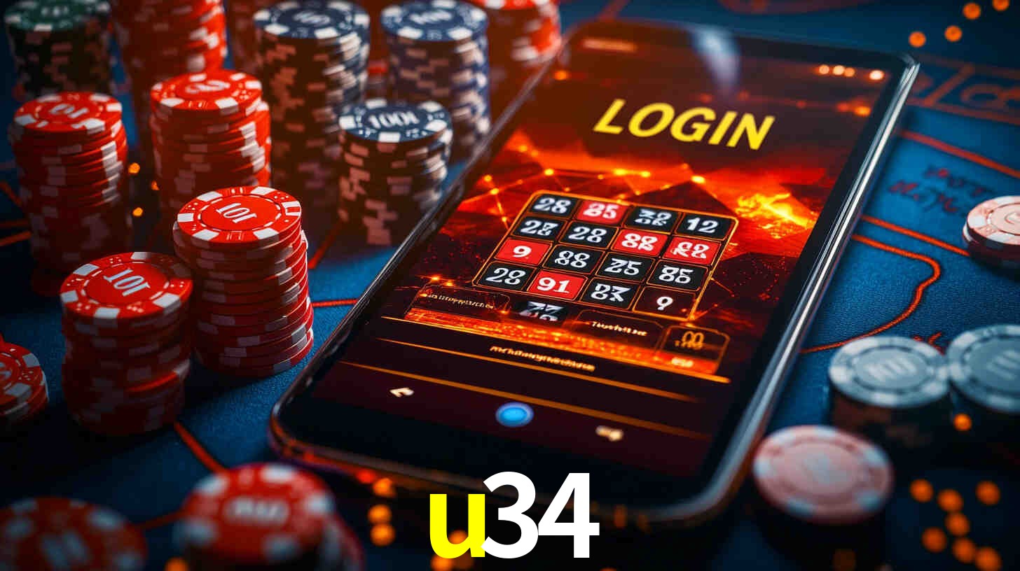 u34 bet