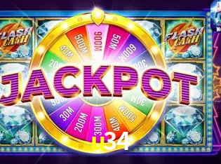 A Popularidade dos Caça-Níqueis no u34