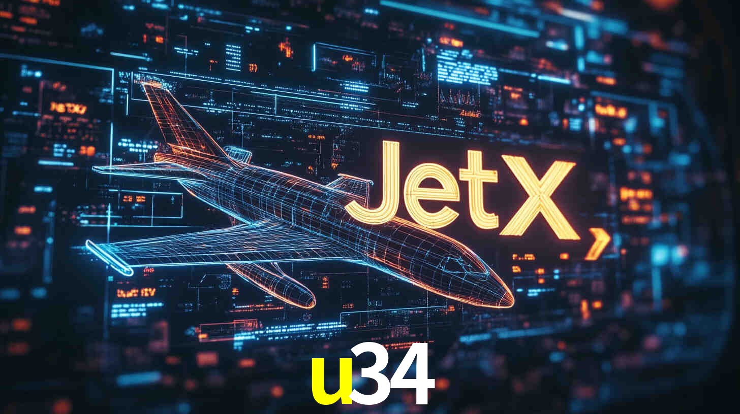 Descubra a Essência do u34: Nossa História e Compromissos