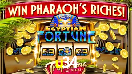 Descubra o Mundo do Cassino Online com u34