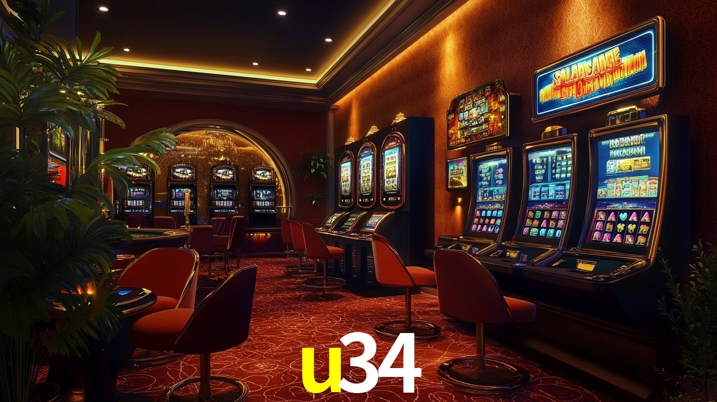 Premium Interface u34