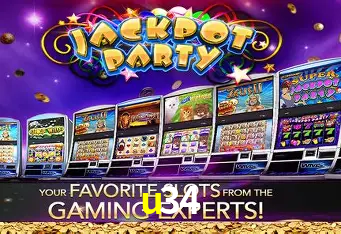 A Popularidade dos Caça-Níqueis no u34