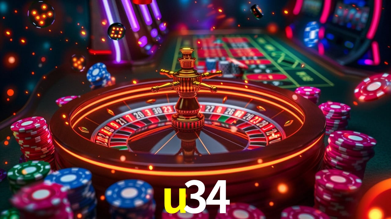 Jogos Exclusivos u34