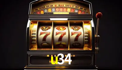 Descubra o Programa VIP da u34: Vantagens Exclusivas para Jogadores