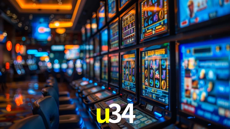 Live Casino u34